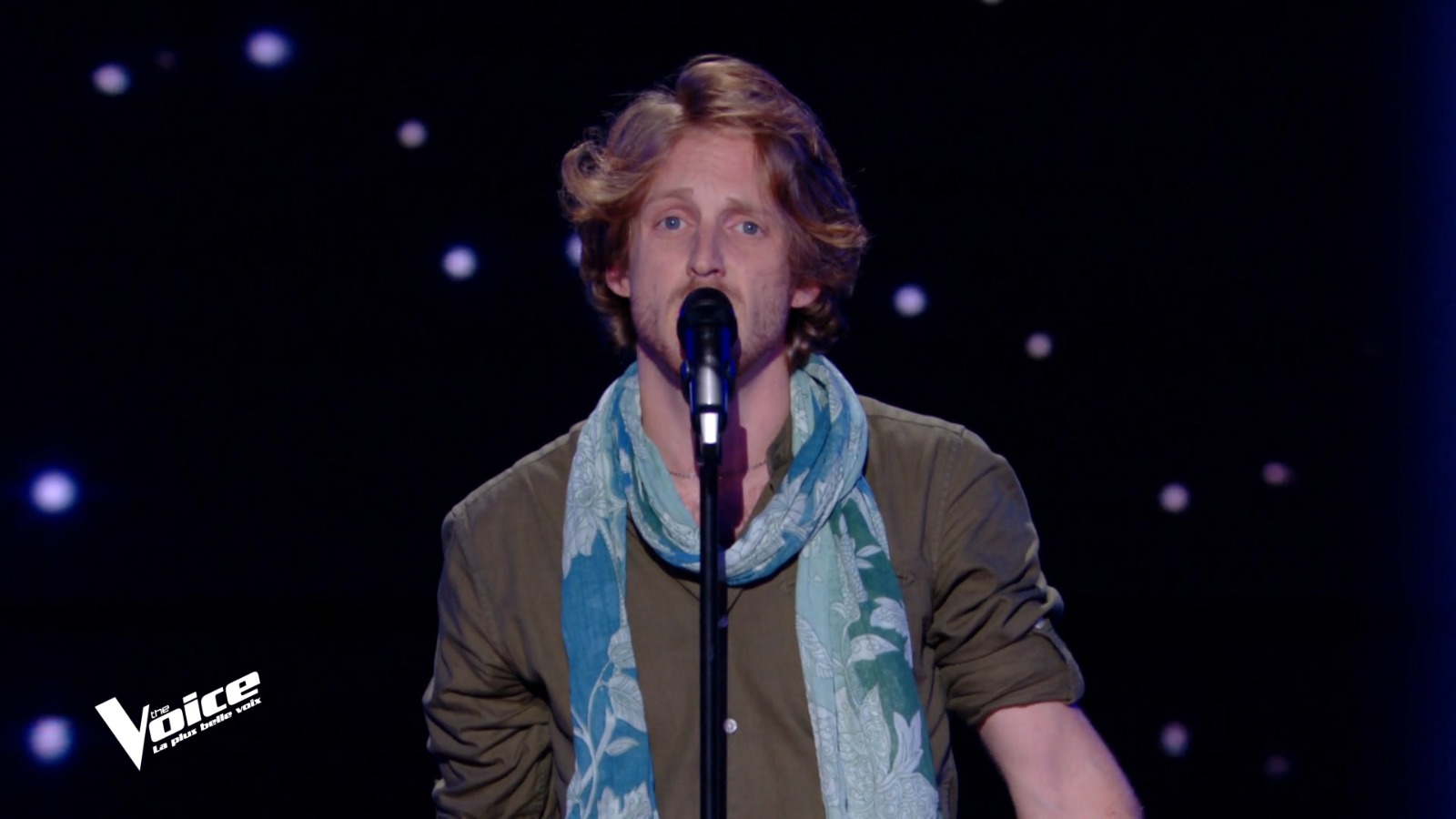 The Voice 2025